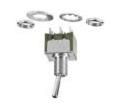 MN23SS1W01  Electromechanical