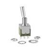 MNL12TCFW01 electronic component of NKK Switches