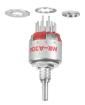 MRA206  Electromechanical