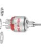 MRA206 Rotary Switches