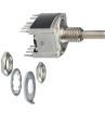 MRB24B Rotary Switches