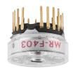 MRF403  Electromechanical