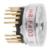 MRF403 Rotary Switches