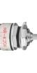 MRK206 Rotary Switches