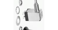 MRT22-A Rotary Switches