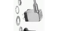 MRT23-A Rotary Switches