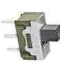 MS12ANW03 Slide Switches