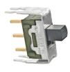 MS12ASG13-RO Slide Switches