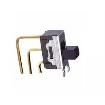 MS12ASG40 Slide Switches