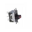 MS12LFW01C Slide Switches
