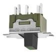 MS12LFW01F Electromechanical