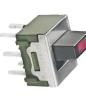 MS12LNW03C Slide Switches