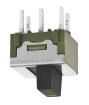 MS12LNW03E Electromechanical