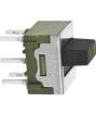 MS12LNW03E Slide Switches