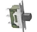 MS13AFW01 Slide Switches