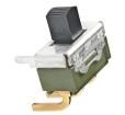 MS13ASG30 Slide Switches