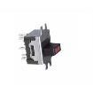 MS13LFW01C Slide Switches