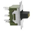 MS13LFW01E Slide Switches