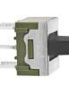 MS13LNW03C Slide Switches