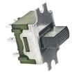 MS20BFW01 Slide Switches