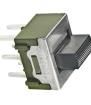 MS20BNW03 Slide Switches