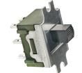MS22AFW01 Slide Switches