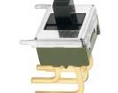 MS22ASG30 Slide Switches