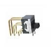 MS22ASG40 Slide Switches