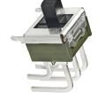 MS22ASW30 Slide Switches