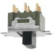 MS22BFG01 Electromechanical