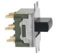 MS22BFG01 Slide Switches