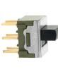 MS22BNG03 Slide Switches
