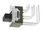 MS22BSW40 Electromechanical