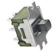 MS23AFW01 Slide Switches