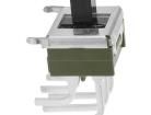 MS23ASW30 Slide Switches