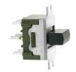 MS23BFW01 Slide Switches