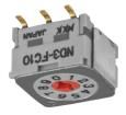 ND3FC10P  Electromechanical