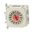 ND3FC16H Coded Rotary Switches
