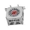 ND3FC16H-R  Electromechanical