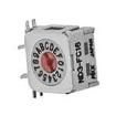 ND3FC16H-R Coded Rotary Switches