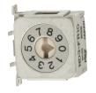 ND3FR10H Coded Rotary Switches