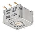 ND3FR16P  Electromechanical