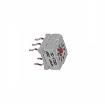 NDFC10P Coded Rotary Switches