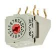 NDFC16H  Electromechanical