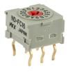 NDFC16P electronic component of NKK Switches