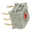 NDFC16P Coded Rotary Switches