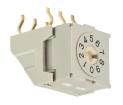 NDFR10H  Electromechanical