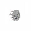 NDFR10P Coded Rotary Switches