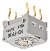 NDFR16P  Electromechanical
