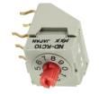 NDKC10H Coded Rotary Switches